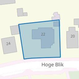 Perceel NDE00-G-2000