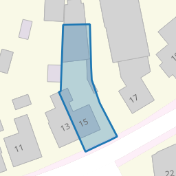 Perceel NDE00-G-2005