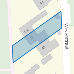 Perceel NDE00-G-2021