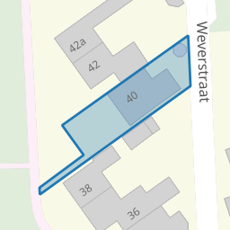 Perceel NDE00-G-2022