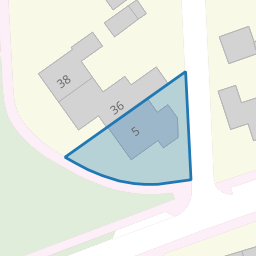 Perceel NDE00-G-2025