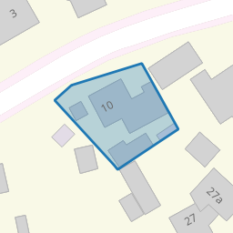 Perceel NDE00-G-2029