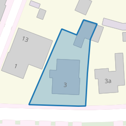 Perceel NDE00-G-2032