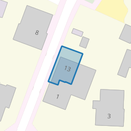 Perceel NDE00-G-2033