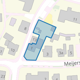 Perceel NDE00-G-2034