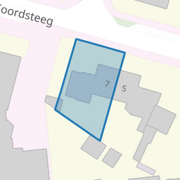 Perceel NDE00-G-2036