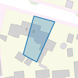 Perceel NDE00-G-2037