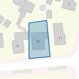 Perceel NDE00-G-2041