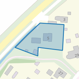 Perceel NDE00-G-2055