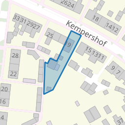 Perceel NDE00-G-2060