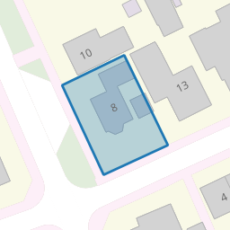 Perceel NDE00-G-2062