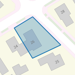 Perceel NDE00-G-2066