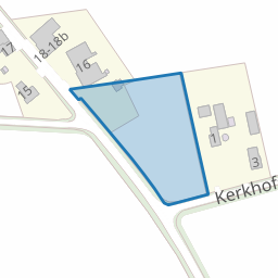 Perceel NDE00-G-2076