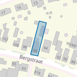 Perceel NDE00-G-2088