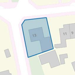 Perceel NDE00-G-2094