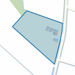 Perceel NDE00-G-2105