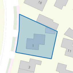 Perceel NDE00-G-2109