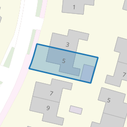 Perceel NDE00-G-2111