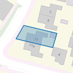 Perceel NDE00-G-2114