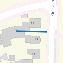 Perceel NDE00-G-2116