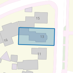 Perceel NDE00-G-2117