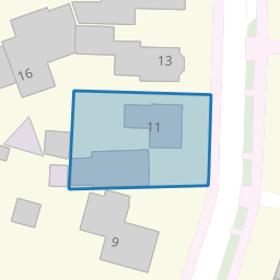 Perceel NDE00-G-2118