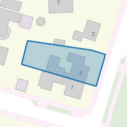 Perceel NDE00-G-2121