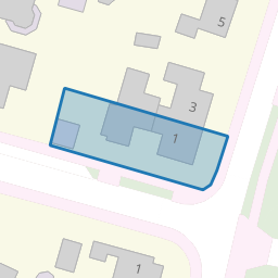 Perceel NDE00-G-2122