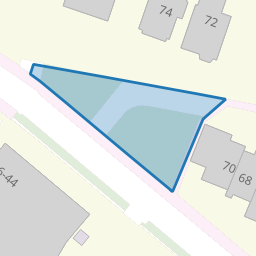 Perceel NDE00-G-2162