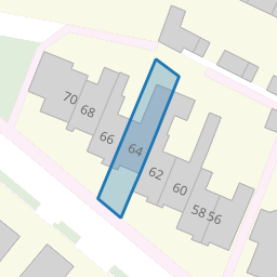 Perceel NDE00-G-2166