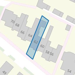 Perceel NDE00-G-2167