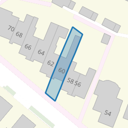 Perceel NDE00-G-2168