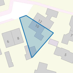 Perceel NDE00-G-2180