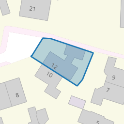 Perceel NDE00-G-2181