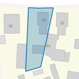 Perceel NDE00-G-2186