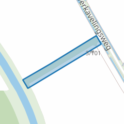 Perceel NDE00-G-2203