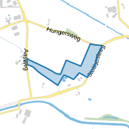 Perceel NDE00-G-2207