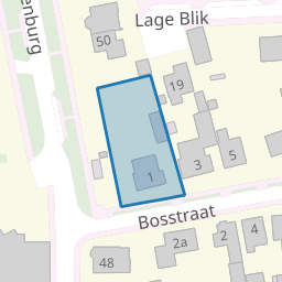 Perceel NDE00-G-2223