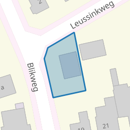 Perceel NDE00-G-2233