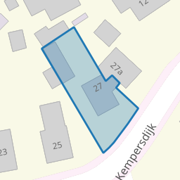 Perceel NDE00-G-2235