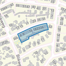 Perceel NDE00-G-2248