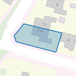 Perceel NDE00-G-2252