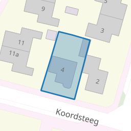 Perceel NDE00-G-2253