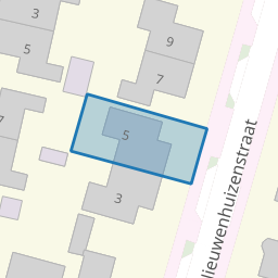 Perceel NDE00-G-2256