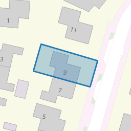 Perceel NDE00-G-2258