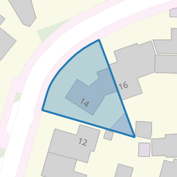 Perceel NDE00-G-2261