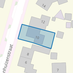 Perceel NDE00-G-2264