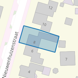 Perceel NDE00-G-2265