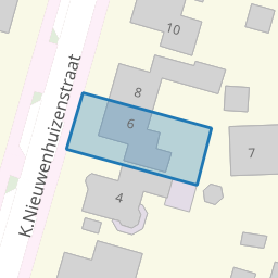 Perceel NDE00-G-2266