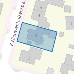 Perceel NDE00-G-2267